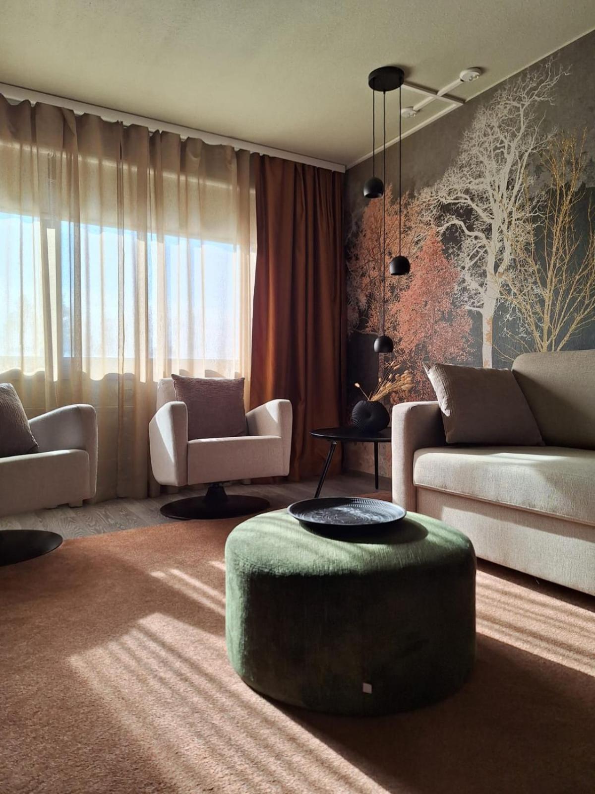 Hotel Kaeenpesae Ylivieska Εξωτερικό φωτογραφία