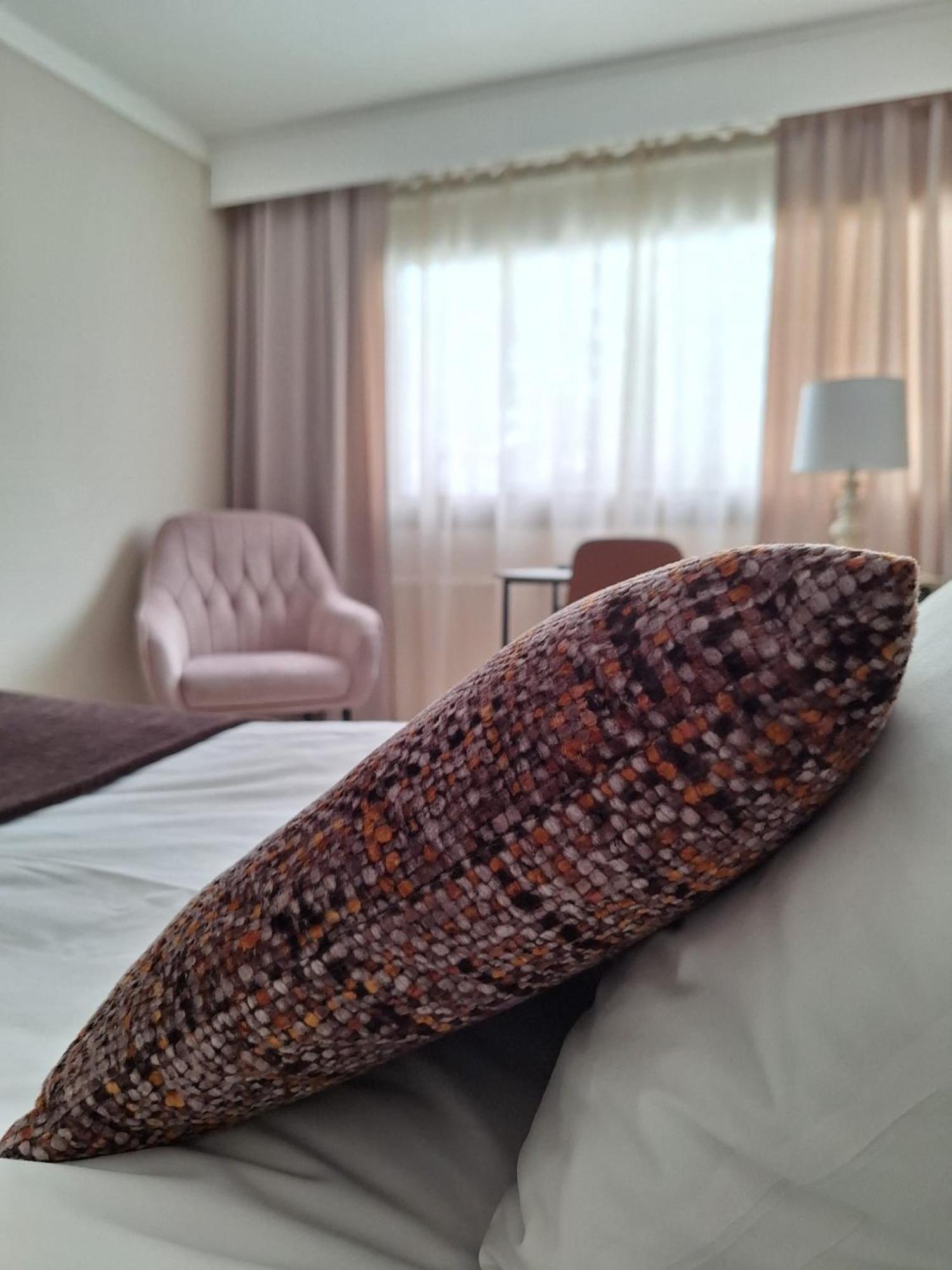 Hotel Kaeenpesae Ylivieska Εξωτερικό φωτογραφία