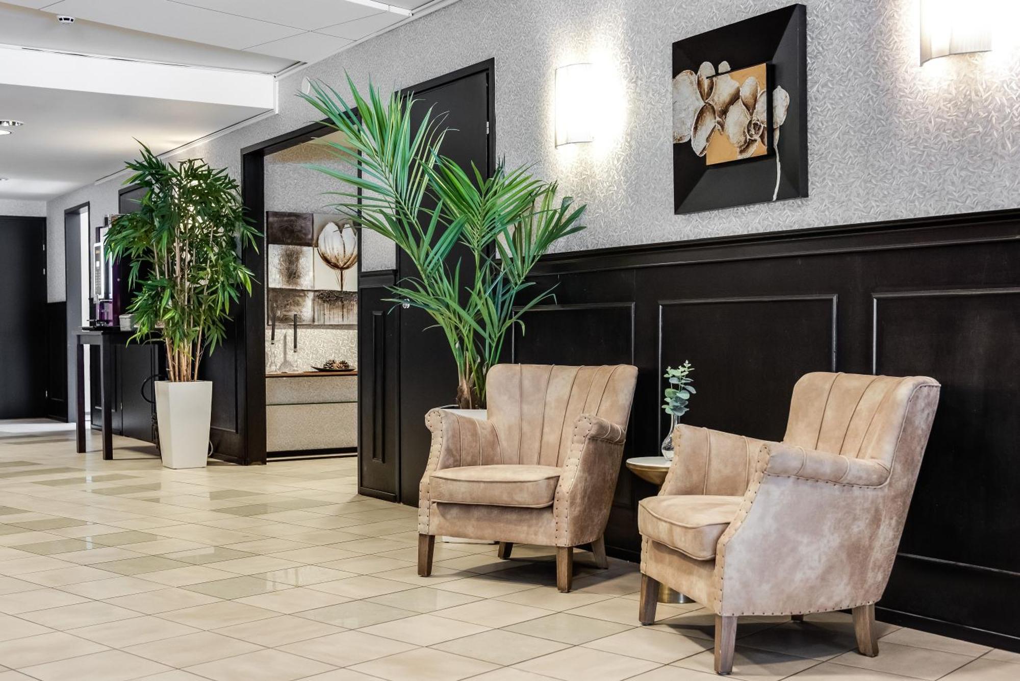 Hotel Kaeenpesae Ylivieska Εξωτερικό φωτογραφία