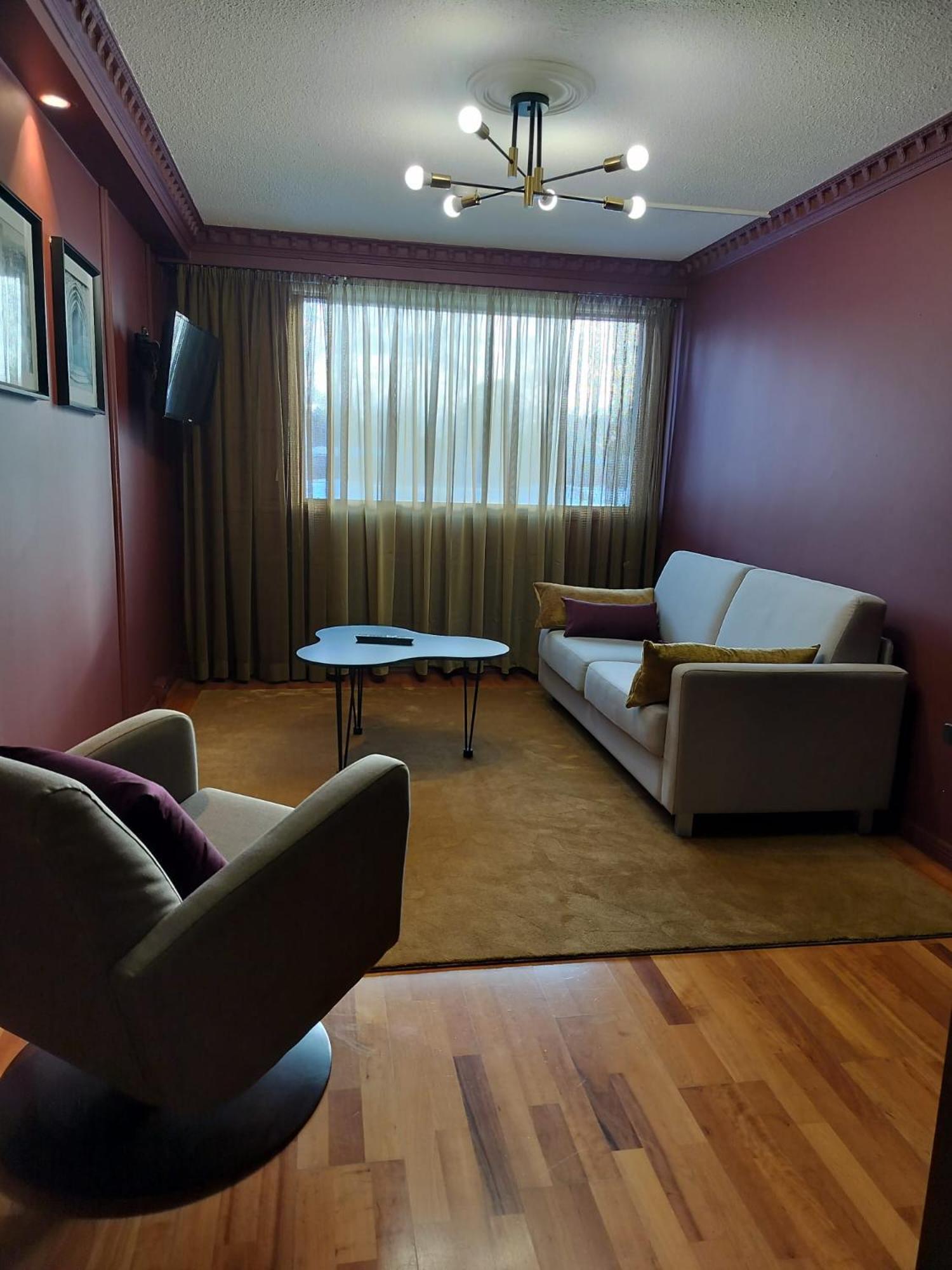 Hotel Kaeenpesae Ylivieska Εξωτερικό φωτογραφία