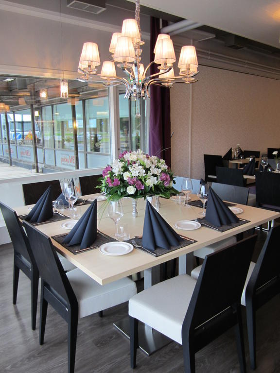 Hotel Kaeenpesae Ylivieska Εξωτερικό φωτογραφία