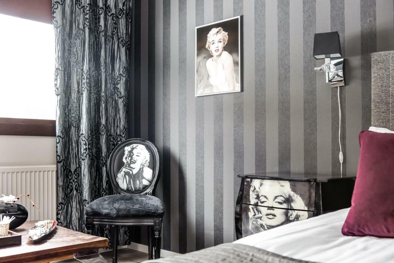 Hotel Kaeenpesae Ylivieska Εξωτερικό φωτογραφία