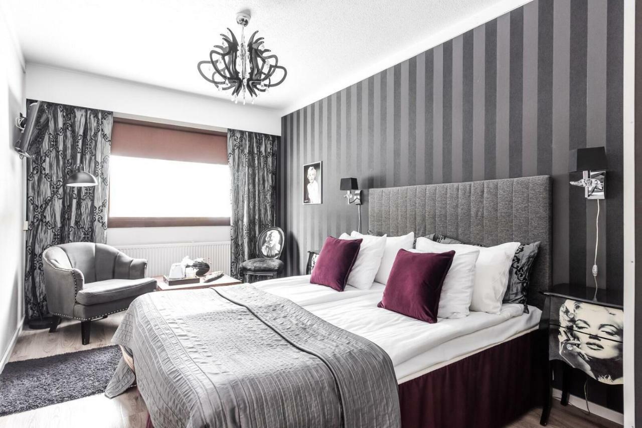 Hotel Kaeenpesae Ylivieska Εξωτερικό φωτογραφία
