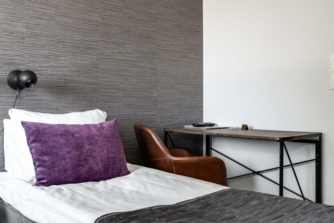 Hotel Kaeenpesae Ylivieska Εξωτερικό φωτογραφία