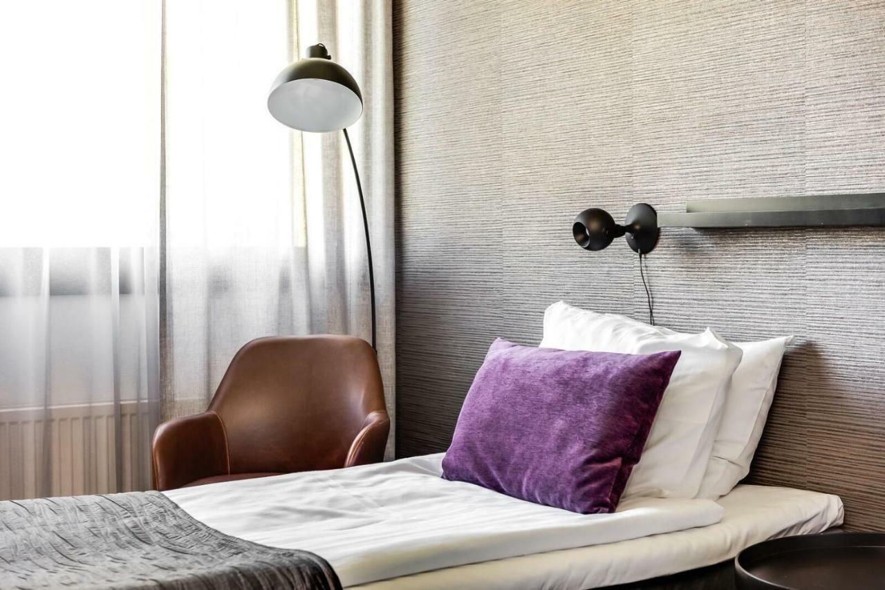 Hotel Kaeenpesae Ylivieska Εξωτερικό φωτογραφία